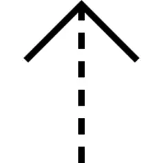 Up Arrow
