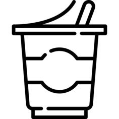 酸奶