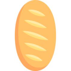 面包
