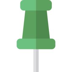 Push pin