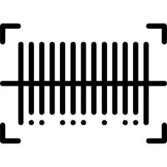 Bars code