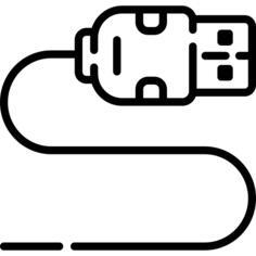 USB电缆