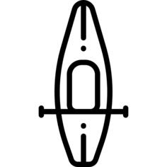 划船