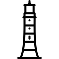 Eddystone lighthouse