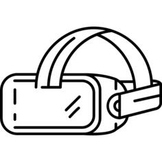 Vr眼镜