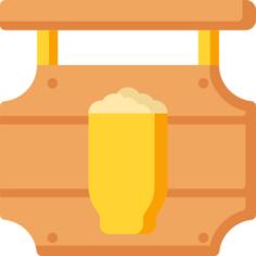 酒吧