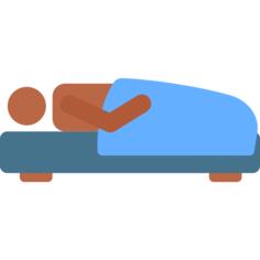 睡眠