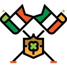 爱尔兰