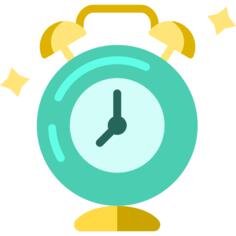 Alarm clock