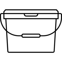 油漆桶