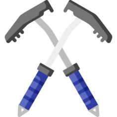 攀登