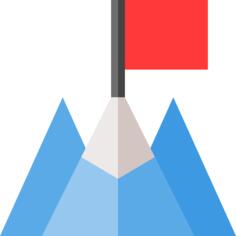 目标