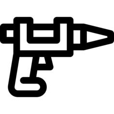 Caulk gun