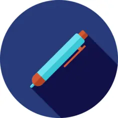 Pen