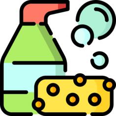 Cleaning