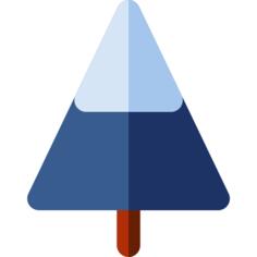 Pine tree