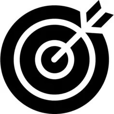 目标