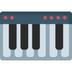 Keyboard