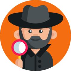 Detective
