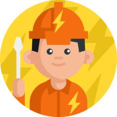 Electrician