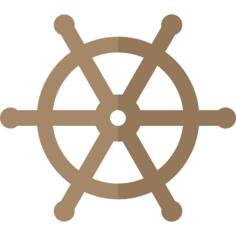 帆船
