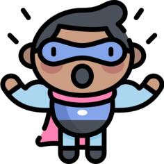 Superhero