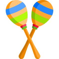Maracas