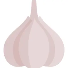 丁香大蒜