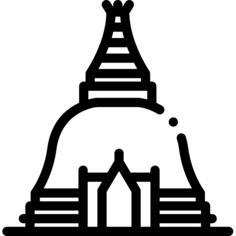 Phra Pathom Chedi