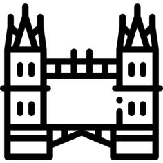 Tower bridge