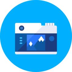 Photo camera