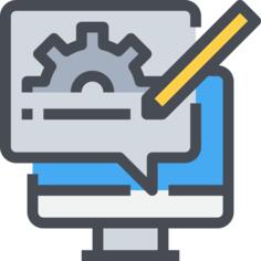 Web design