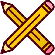 Pencil