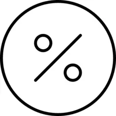 Percentage