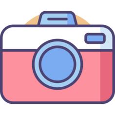Digital camera