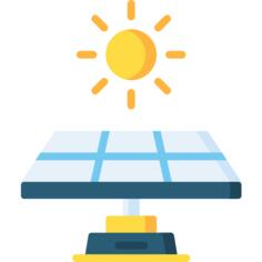 Solar panel