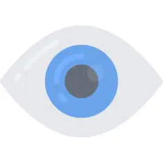 Visible