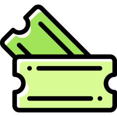 Ticket