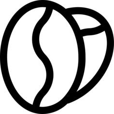 Coffee seed