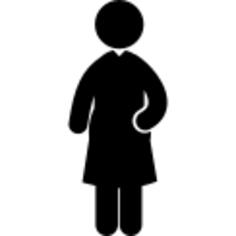 Religious man