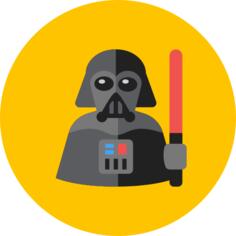 Darth vader