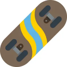 Skateboard