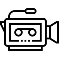 Video camera