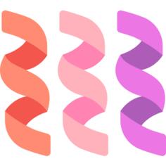 Ribbons