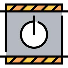 Power button