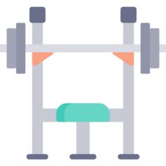 Weight bar