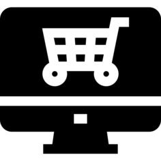 Online shop