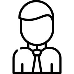 Office worker