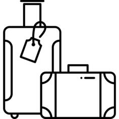 Suitcase