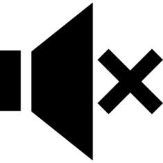 Speaker Mute